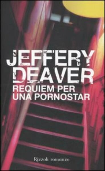 Requiem Per Una Pornostar