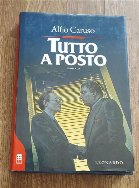 Tutto A Posto