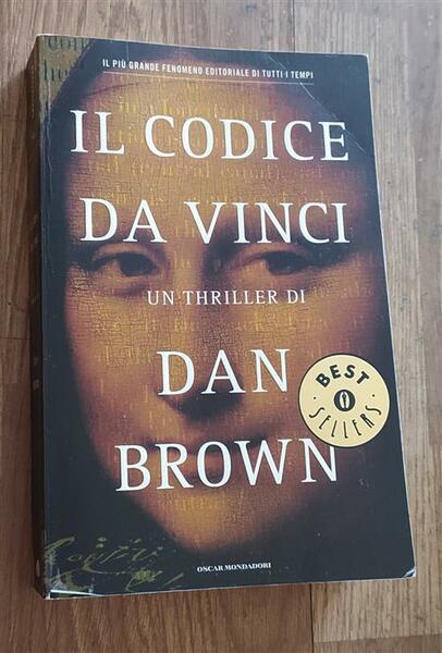 Il Codice Da Vinci