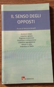 Il Senso Degli Opposti