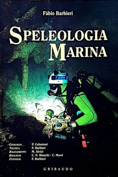 Speleologia Marina