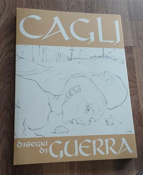Cagli Disegni Di Guerra