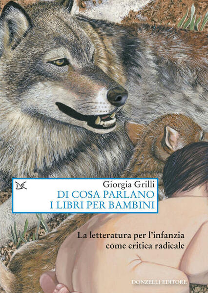 Di Cosa Parlano I Libri Per Bambini. La Letteratura Per …