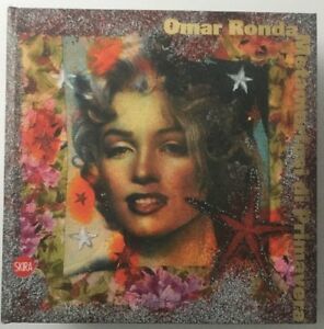 Omar Ronda. Metamorfosi Di Primavera