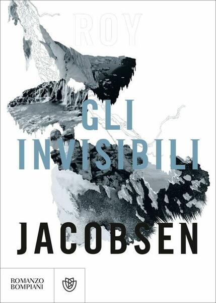 Gli Invisibili. Saga Dei Barr¯y