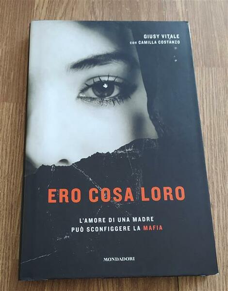 Ero Cosa Loro. L'amore Di Una Madre Puo Sconfiggere La …