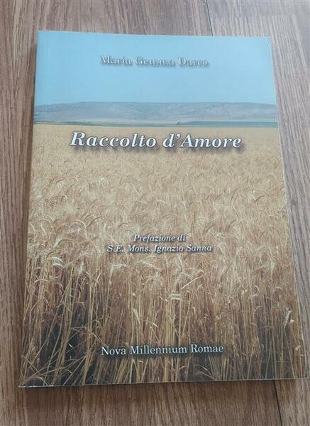 Raccolto D'amore