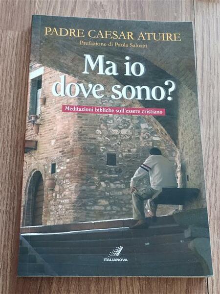 Ma Io, Dove Sono?