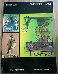 Wifredo Lam