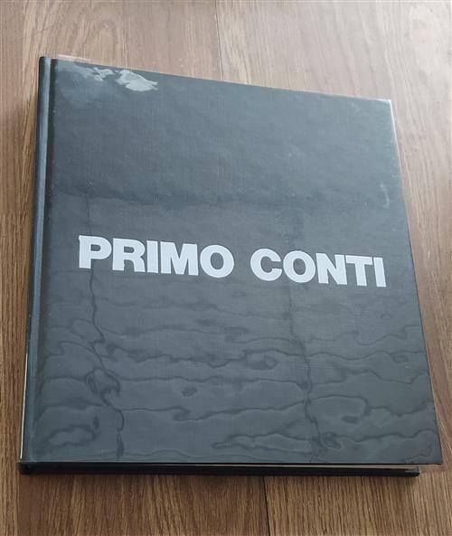 Primo Conti