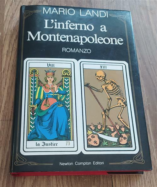 L'inferno A Montenapoleone