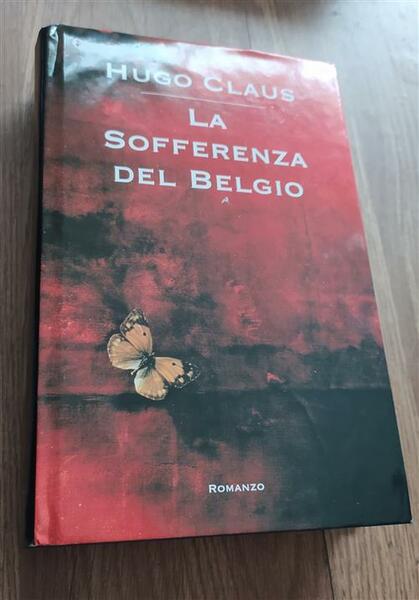 La Sofferenza Del Belgio