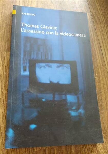 L' Assassino Con La Videocamera