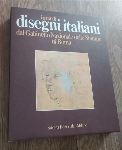 I Grandi Disegni Italiani Dal Gabinetto Nazionale Delle Stampe Di …