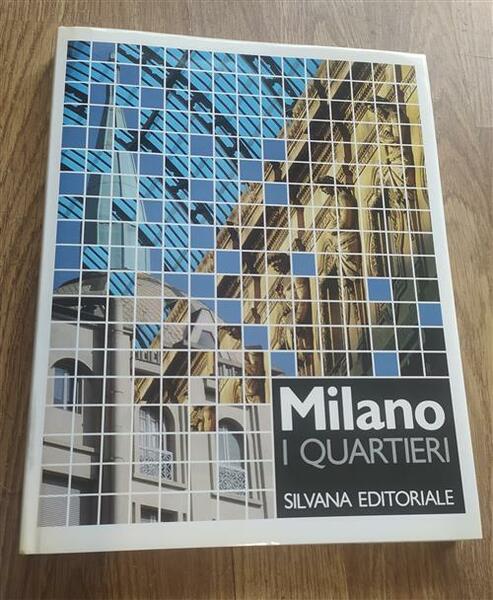 Milano I Quartieri
