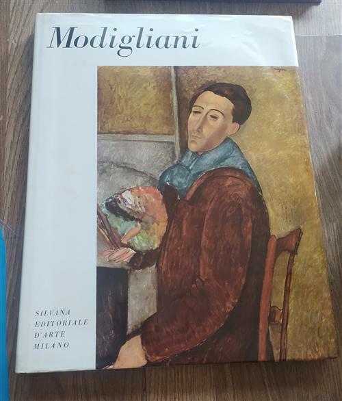Modigliani