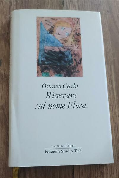 Ricercare Sul Nome Flora