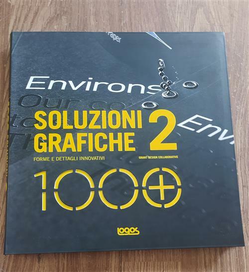 Mille Soluzioni Grafiche 2. Vol. 2