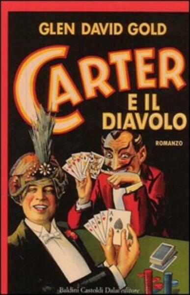 Carter E Il Diavolo