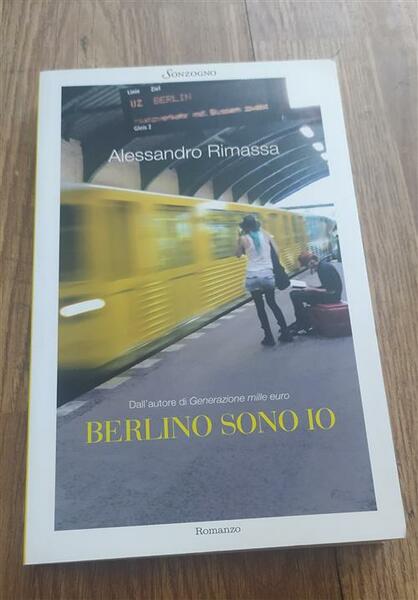 Berlino Sono Io