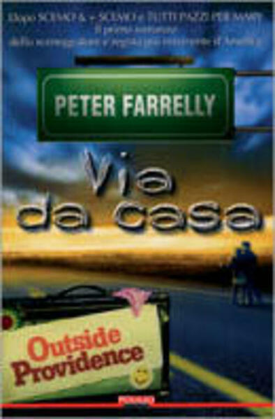 Via Da Casa