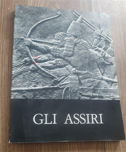 Gli Assiri. La Scultura Dal Regno Di Ashurnasirpal Ii Al …