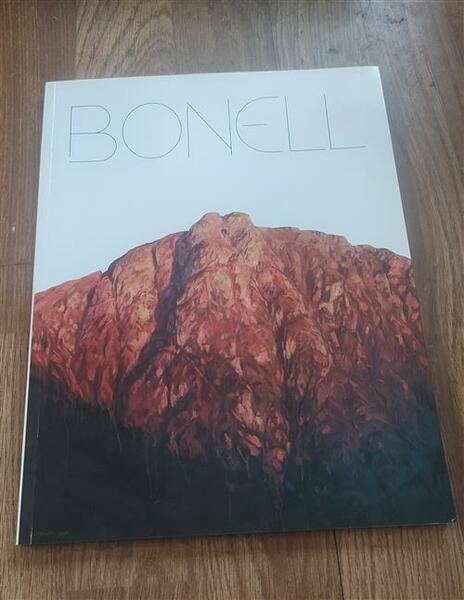 Gotthard Bonell. Le Montagne Della Luce