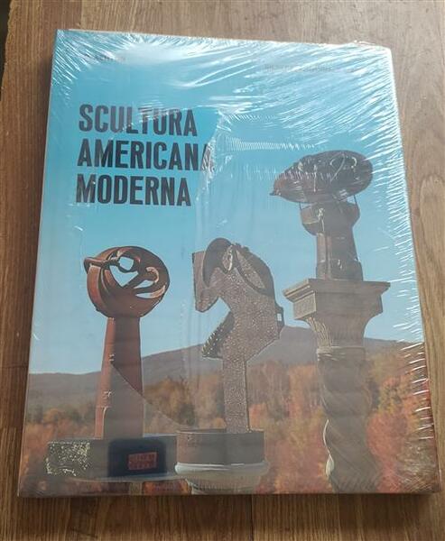 Scultura Americana Moderna