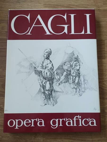 Cagli. Opera Grafica