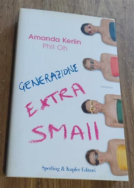 Generazione Extra Small