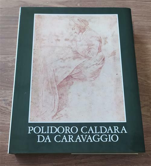 Polidoro Caldara Da Caravaggio