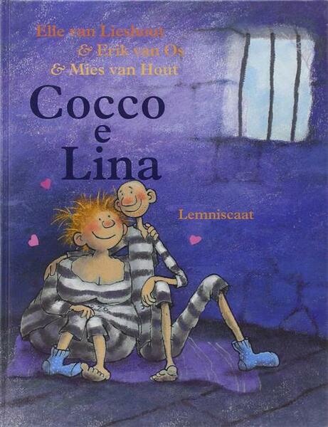 Cocco E Lina Elle Van Lieshout, Erik Van Os, Mies …