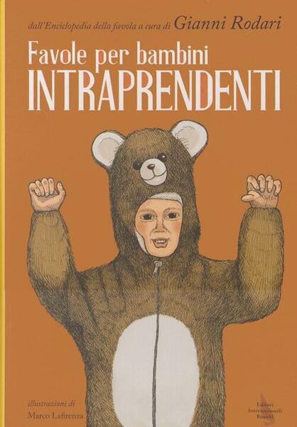 Favole Per Bambini Intraprendenti