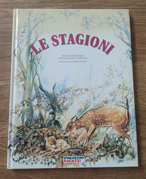 Le Stagioni