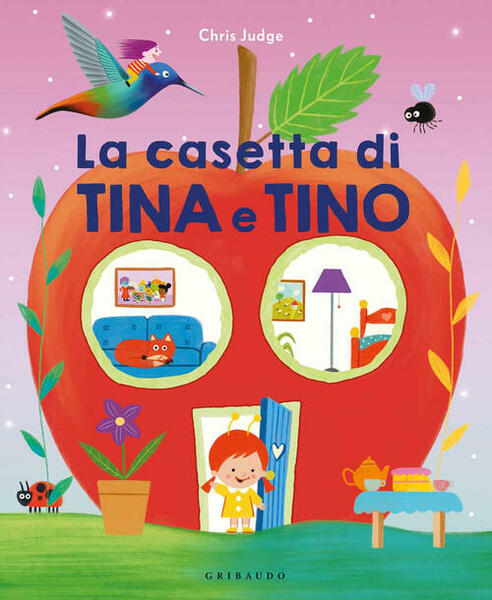 La Casetta Di Tina E Tino