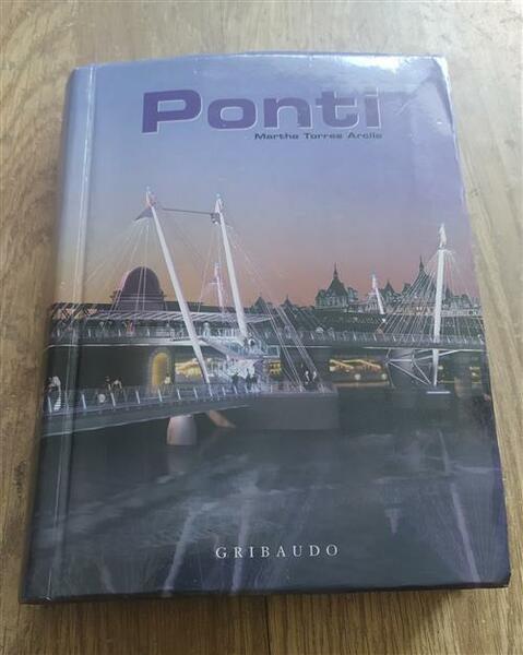 Ponti