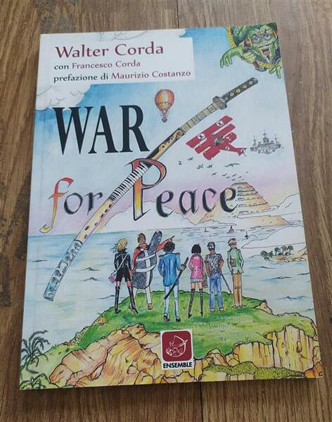War For Peace