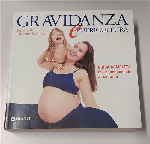 Gravidanza E Puericultura