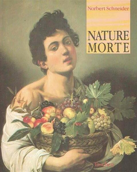 Nature Morte. Realtà E Simbolismo Delle Cose. La Natura Morta …