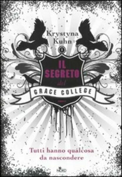 Il Segreto Del Grace College