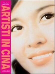 Artisti In Cina Philip Tinari Verba Volant 2007