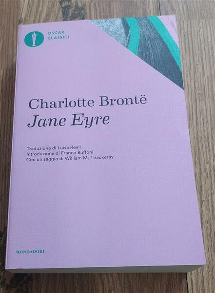 Jane Eyre