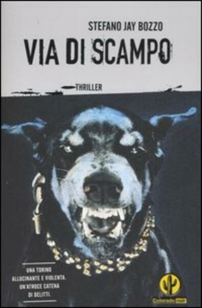 Via Di Scampo