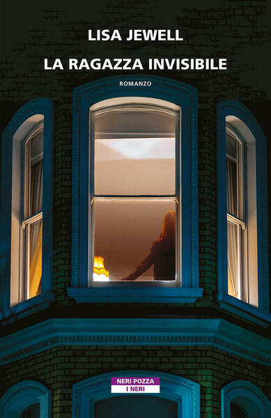 La Ragazza Invisibile