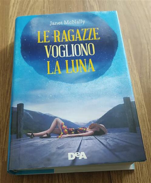 Le Ragazze Vogliono La Luna