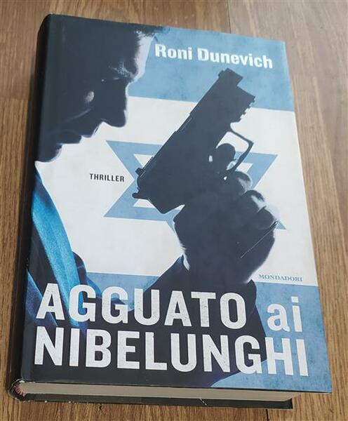 Agguato Ai Nibelunghi