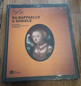 Da Raffaello A Schiele. Capolavori Dal Museo Di Belle Arti …