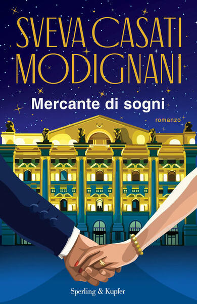 Mercante Di Sogni