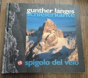 Schleirkante. Spigolo Del Velo