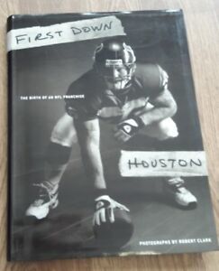 First Down, Houston
